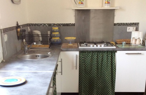 Montfort-sur-Argens Apartment | CHARMING APARTMENT WITH SWIMMING POOL MONTFORT SUR ARGENS