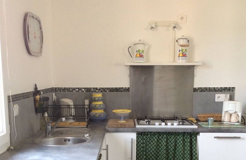 Montfort-sur-Argens Apartment | CHARMING APARTMENT WITH SWIMMING POOL MONTFORT SUR ARGENS