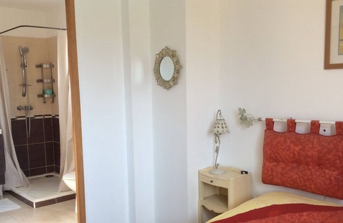 Montfort-sur-Argens Apartment | CHARMING APARTMENT WITH SWIMMING POOL MONTFORT SUR ARGENS