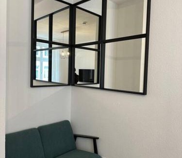 Freiburg im Breisgau Apartment | Charming Apartment-City Center