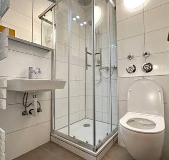 Freiburg im Breisgau Apartment | Charming Apartment-City Center