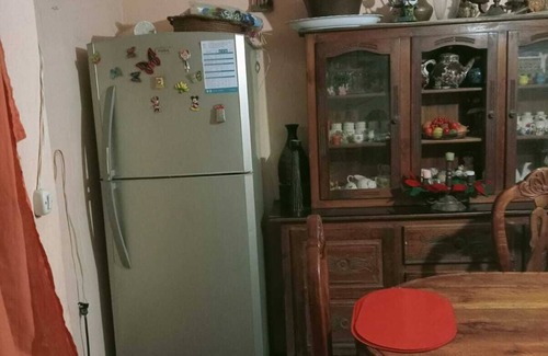 Tlalpan Cottage | Charming apartment in CDMX