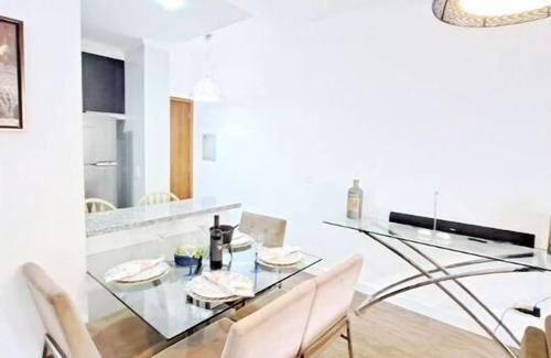 Campos do Jordao RV Rental | Charming Apartment with Fireplace/Wifi