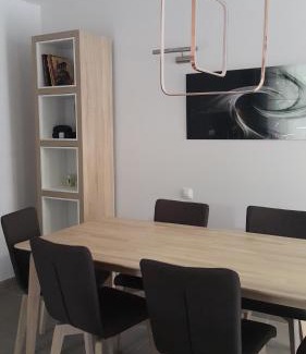 Tomicici Apartment | Charming apart with a big terrase and fireplace