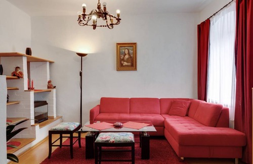 Ulrichsberg Apartment | Charming Apartment in Ulrichsberg with Sauna