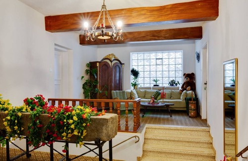 Ulrichsberg Apartment | Charming Apartment in Ulrichsberg with Sauna