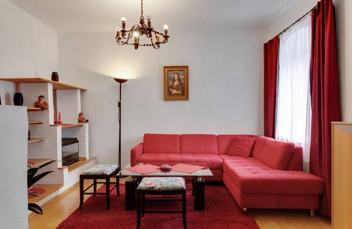 Ulrichsberg Apartment | Charming Apartment in Ulrichsberg with Sauna