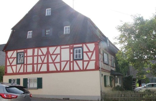Morz House | Charming apartment in Buch