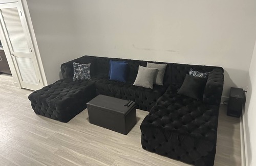 Peoplestown Apartment | Charming Apartment Perfect Blend of Comfort and Convenience