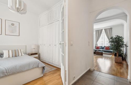 2nd Arrondissement Apartment | Charming Apartment 1 BR 4 persons - Opera Bourse