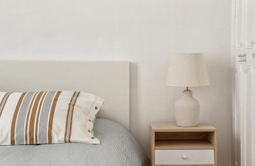 2nd Arrondissement Apartment | Charming Apartment 1 BR 4 persons - Opera Bourse