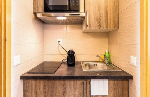 Saint-Gervais Les Bergues Apartment | Charming Apartment - 1br-4p- Geneva