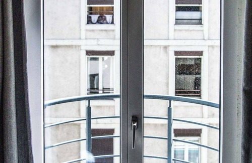 Saint-Gervais Les Bergues Apartment | Charming Apartment - 1br-4p- Geneva