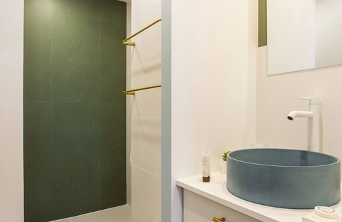 Saint-Merri Apartment | Charming Apartment - 1br/4p - Le Marais