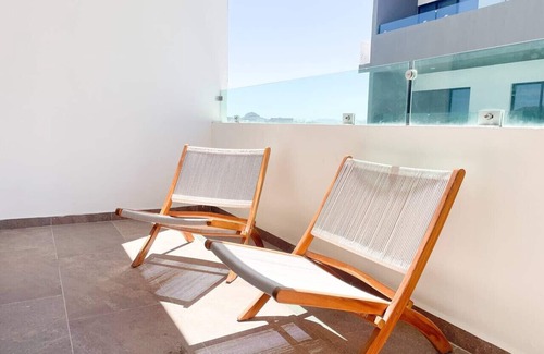 Villa Marina Apartment | Charming apartment 3 minutes from the beach