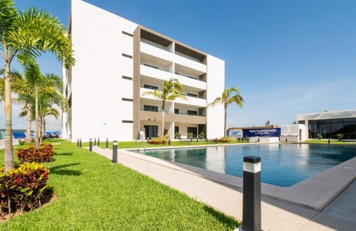 Villa Marina Apartment | Charming apartment 3 minutes from the beach
