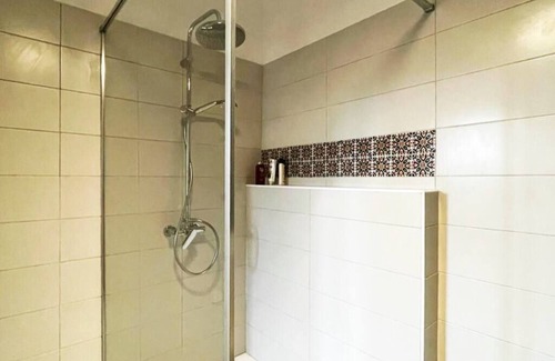 Noailles Apartment | Charming apartment /4P/2 BR /heart of Marseille