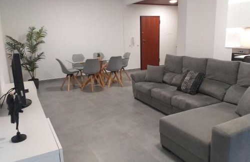 Lagos Apartment | Charming Apartment A.M