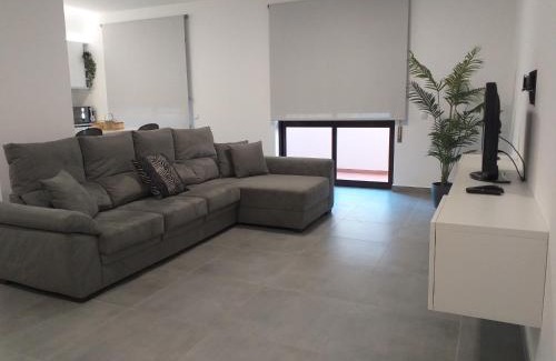 Lagos Apartment | Charming Apartment A.M