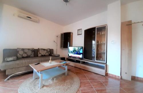 Sveti Anton Apartment | Charming Apartment Angela near Malinska
