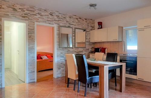 Sveti Anton Apartment | Charming Apartment Angela near Malinska