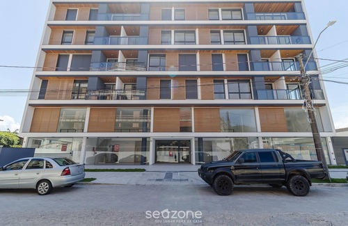 Jurere Apartment | Charming Apartment 210m From Jurere Beach Psj0304