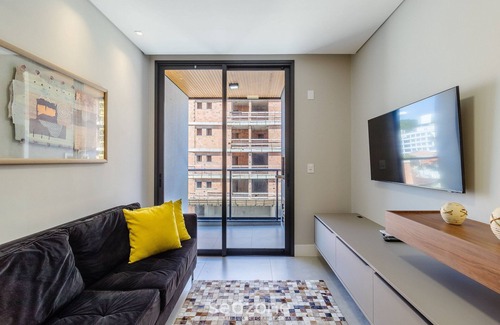Jurere Apartment | Charming Apartment 210m From Jurere Beach Psj0304