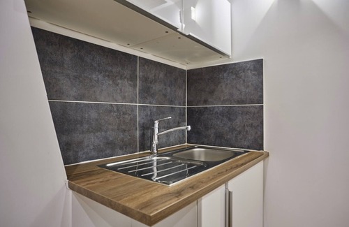 Arts-et-Metiers Apartment | Charming Apartment Center of Paris
