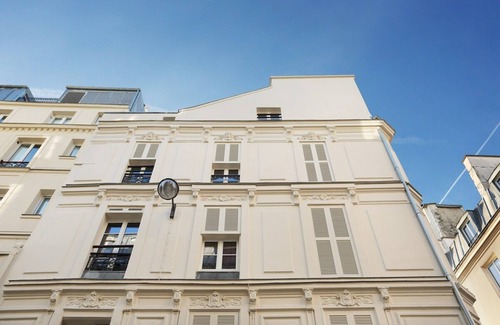 Strasbourg -Saint-Denis Apartment | Charming Apartment Center of Paris