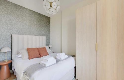 Petit-Ivry Apartment | Charming apartment - 1BDR-4P - Ivry-sur-Seine