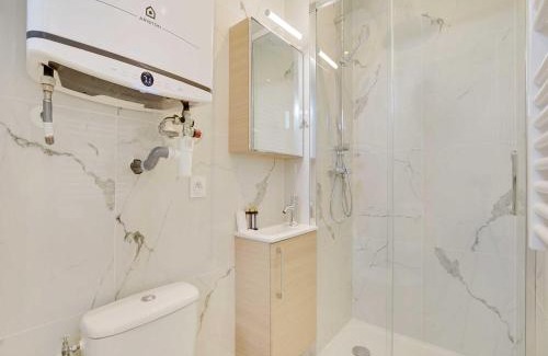 Petit-Ivry Apartment | Charming apartment - 1BDR-4P - Ivry-sur-Seine