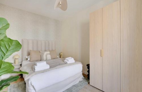 Petit-Ivry Apartment | Charming apartment - 1BDR-4P - Ivry-sur-Seine