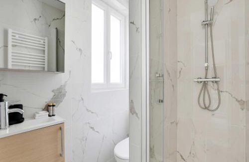 Petit-Ivry Apartment | Charming apartment - 1BDR-4P - Ivry-sur-Seine
