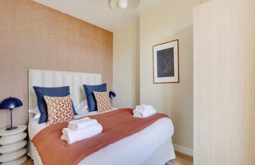 Petit-Ivry Apartment | Charming apartment -1BDR 3P - Ivry-sur-Seine