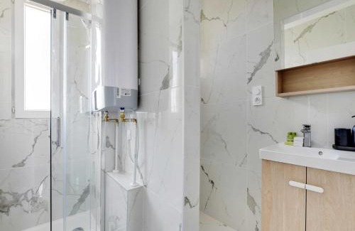 Petit-Ivry Apartment | Charming apartment -1BDR 3P - Ivry-sur-Seine