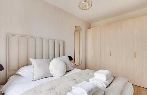 Petit-Ivry Apartment | Charming apartment - 1BDR-4P - Ivry-sur-Seine