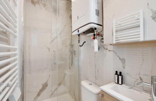 Petit-Ivry Apartment | Charming apartment - 1BDR-4P - Ivry-sur-Seine