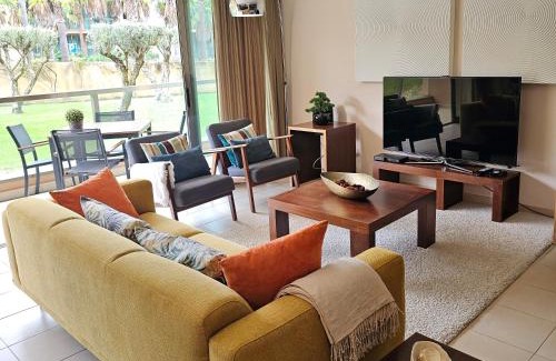 Salgados Apartment | Charming apartment Herdade dos Salgados - Vila das Lagoas T2