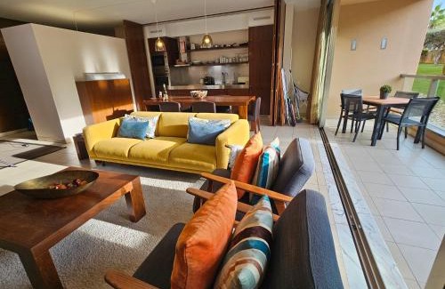 Salgados Apartment | Charming apartment Herdade dos Salgados - Vila das Lagoas T2