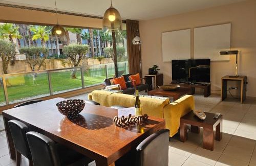 Salgados Apartment | Charming apartment Herdade dos Salgados - Vila das Lagoas T2