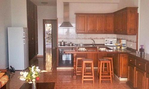 Villa de Mazo Apartment | Charming Apartment in Villa de Mazo, 55 m², Sea View.