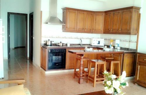 Villa de Mazo Apartment | Charming Apartment in Villa de Mazo, 55 m², Sea View.