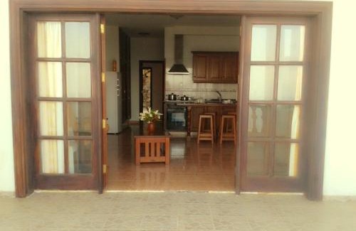 Villa de Mazo Apartment | Charming Apartment in Villa de Mazo, 55 m², Sea View.