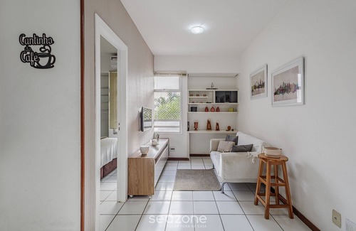 Asa Norte Apartment | Charming Apartment in Asa Norte, Brasilia Gpk0115