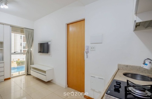 Guara Apartment | Charming Apartment in Brasilia/df Vps111