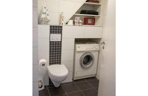 Morz House | Charming apartment in Buch