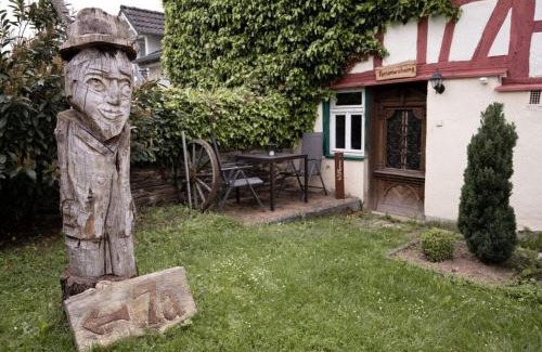 Morz House | Charming apartment in Buch