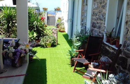 Calasetta Apartment | Charming Apartment in Calasetta - 38 m² - Parking