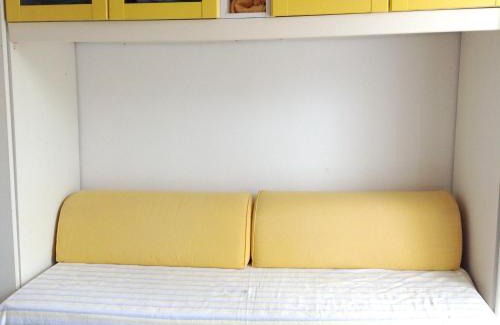 Calasetta Apartment | Charming Apartment in Calasetta - 38 m² - Parking