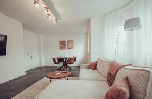 Carlsberg Apartment | Charming apartment in the heart of the Palatinate | Palatinate Forest